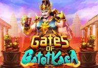 Gates of Gatotkaca