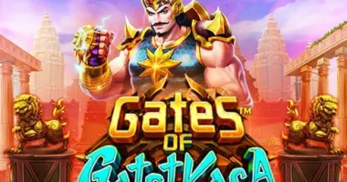 Gates of Gatotkaca